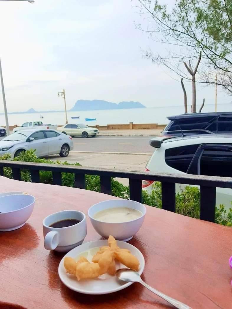 Zea Zide Hotel Prachuap Khiri Khan Exteriér fotografie