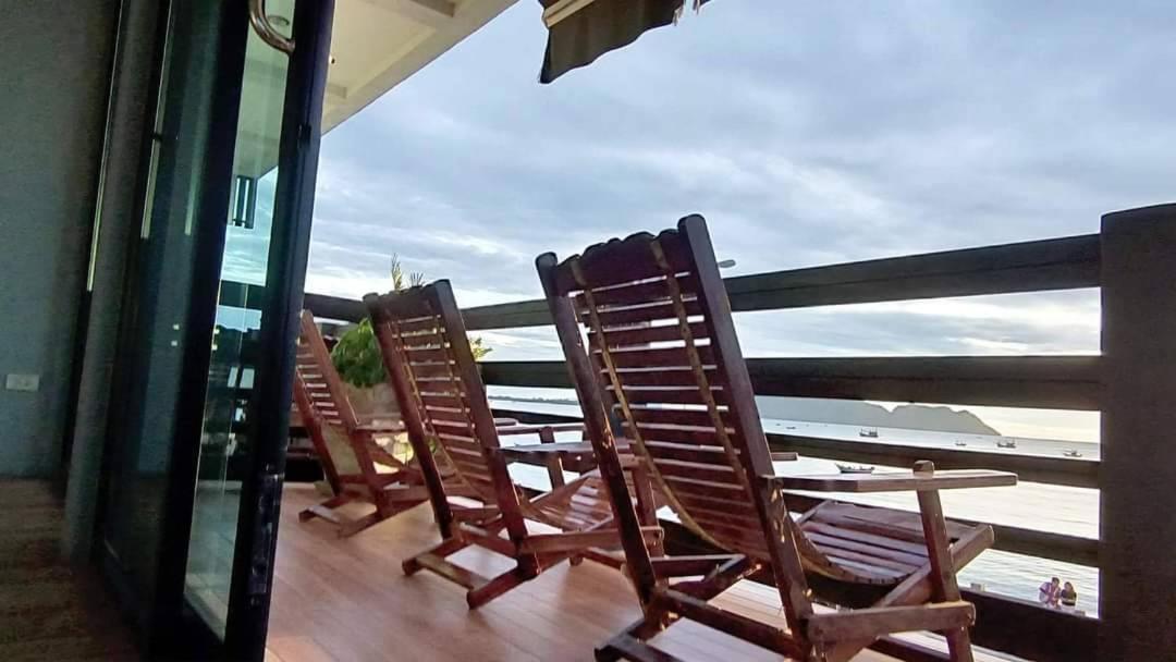 Zea Zide Hotel Prachuap Khiri Khan Exteriér fotografie
