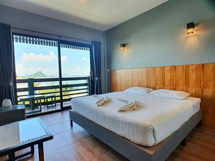 Zea Zide Hotel Prachuap Khiri Khan Exteriér fotografie