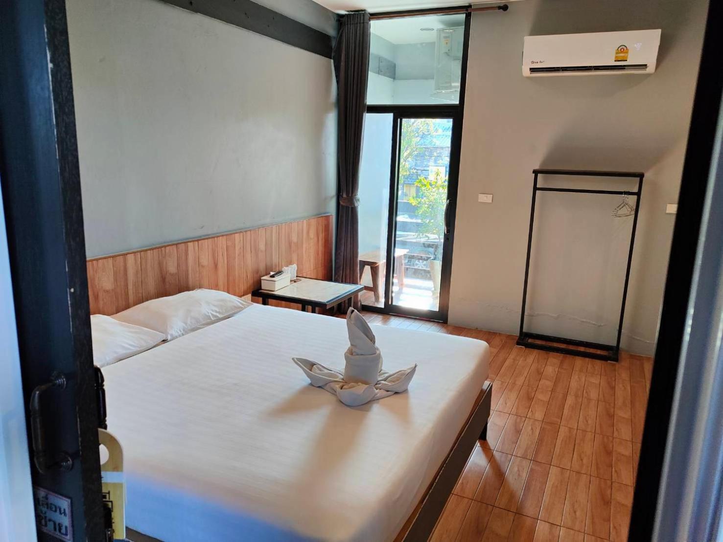 Zea Zide Hotel Prachuap Khiri Khan Exteriér fotografie