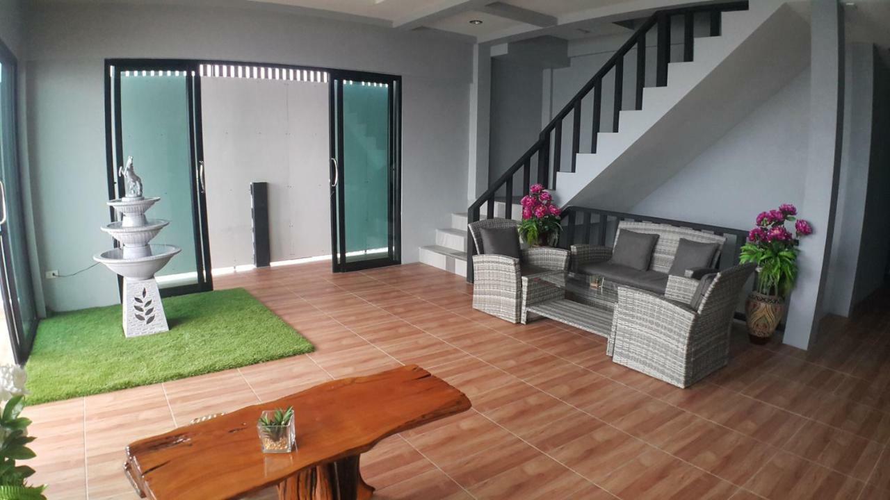 Zea Zide Hotel Prachuap Khiri Khan Exteriér fotografie