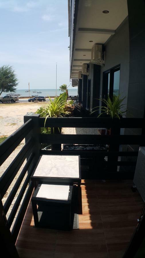 Zea Zide Hotel Prachuap Khiri Khan Exteriér fotografie